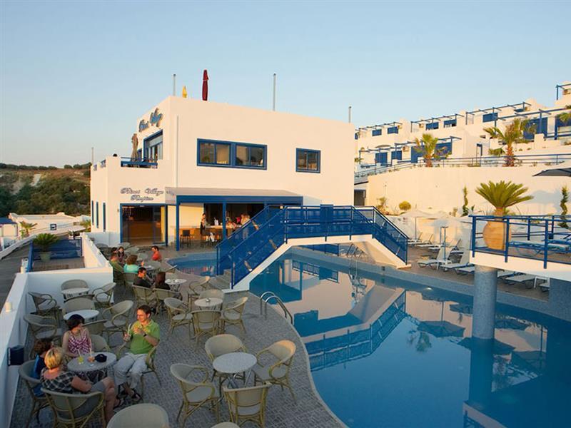 Aria Village Skaleta Exterior photo