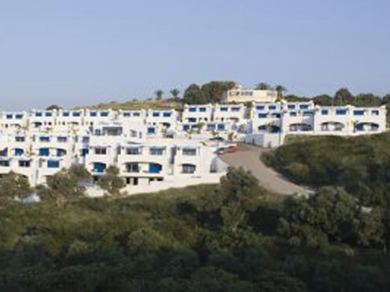 Aria Village Skaleta Exterior photo